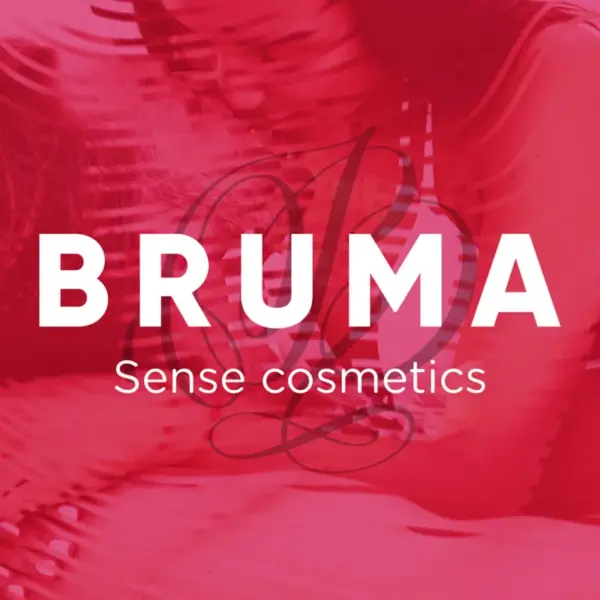 BRUMA - Aceite de Masaje Premium Efecto Calor Sabor Fresa 3 en 1 - Imagen 7