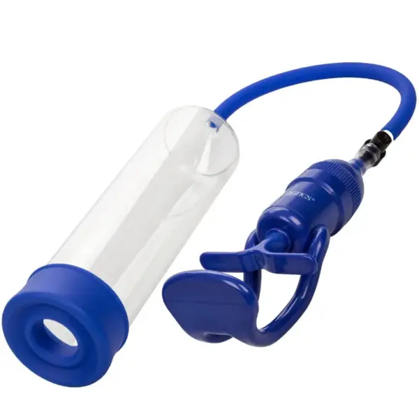 CalExotics - Admiral Sta-Hard Bomba de Erección para Mejora Masculina - Imagen 2