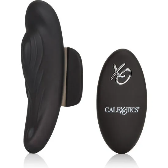 CALEXOTICS - Bala vibradora para panty control remoto