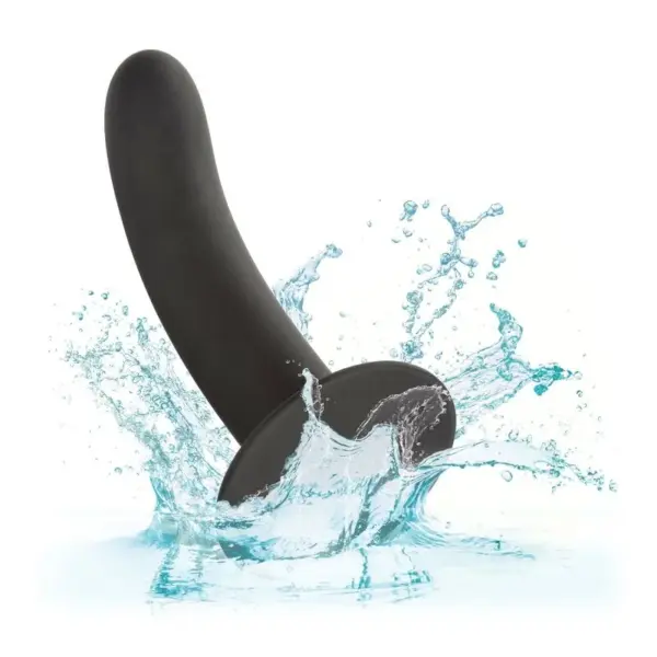 CALEXOTICS - Boundless Dildo 17.8 cm para Placer Anal - Imagen 4