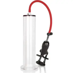 CALEXOTICS - Bomba Desarrolladora para Pene COLT BIG MAN