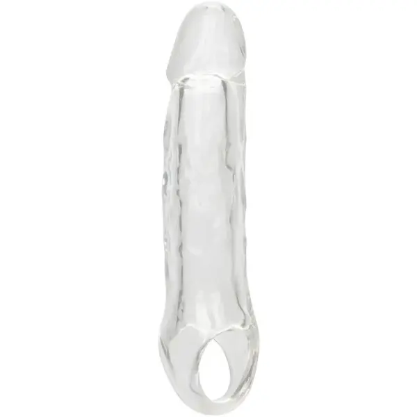 CalExotics - Performance Maxx Extensión Clara 5.5 Transparente - Imagen 3