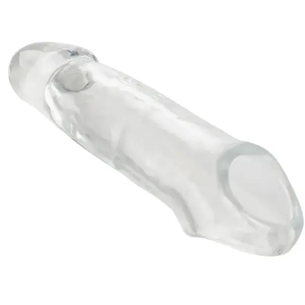 CalExotics - Performance Maxx Extensión Clara 5.5 Transparente - Imagen 4