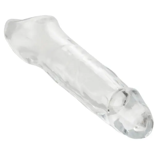 CalExotics - Performance Maxx Extensión Clara 5.5 Transparente - Imagen 5