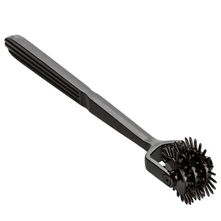 CalExotics - Scandal Triple Rueda del Placer