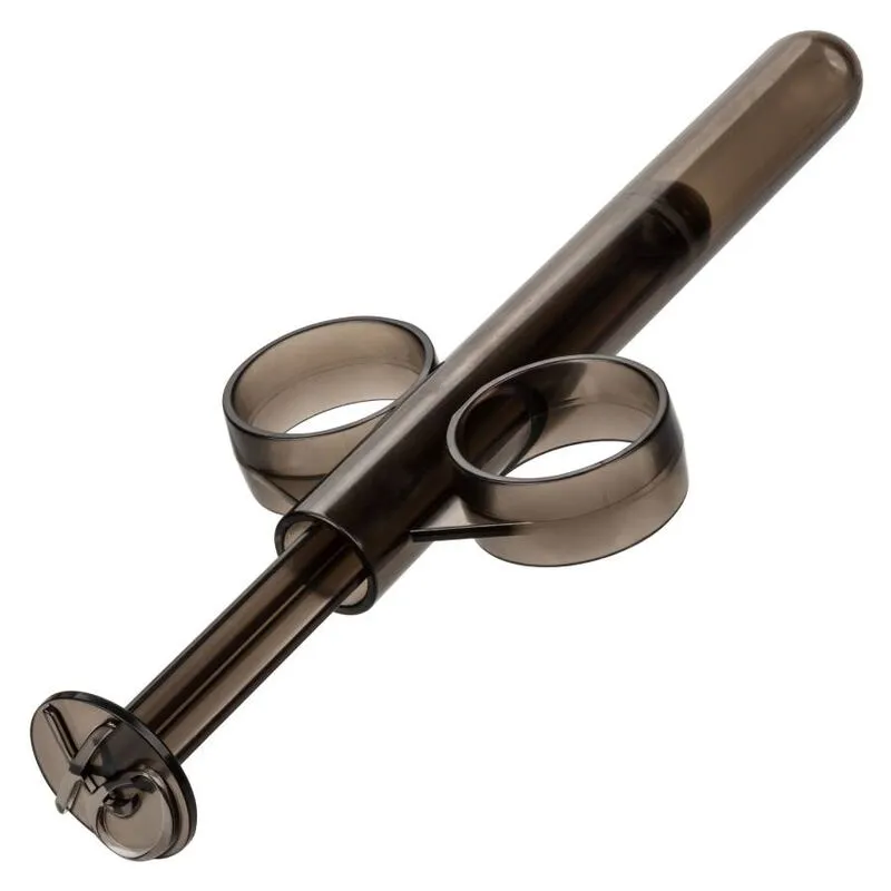 CALEXOTICS - XL LUBE TUBE NEGRO: Lubricante Preciso y Reutilizable - Imagen 10