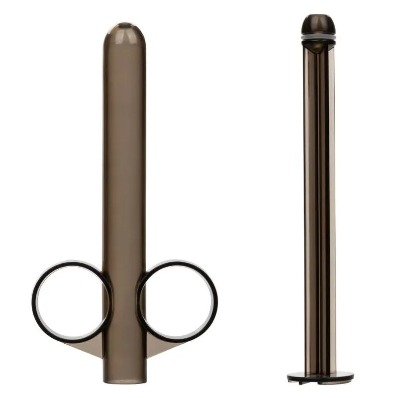 CALEXOTICS - XL LUBE TUBE NEGRO: Lubricante Preciso y Reutilizable - Imagen 11