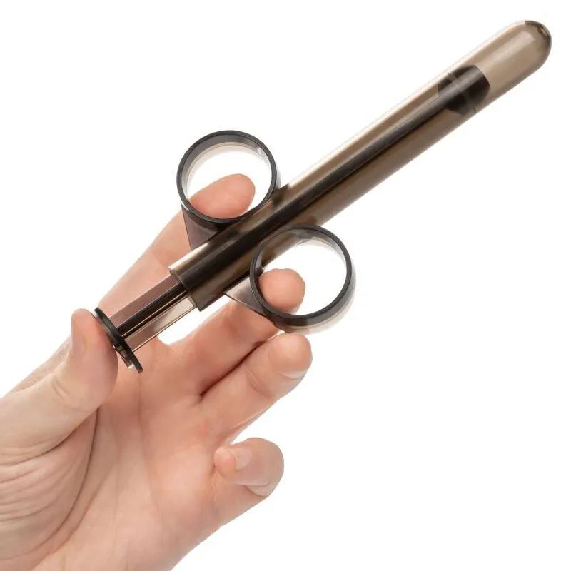 CALEXOTICS - XL LUBE TUBE NEGRO: Lubricante Preciso y Reutilizable - Imagen 5