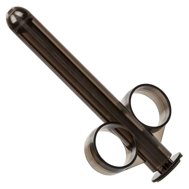 CALEXOTICS - XL LUBE TUBE NEGRO: Lubricante Preciso y Reutilizable - Imagen 7