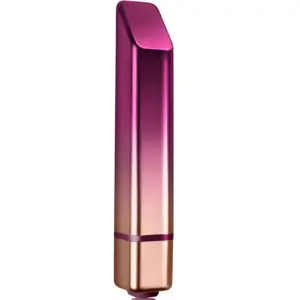 CLIMAXIMUM - Trema Bala Vibradora Labial para Placer Infinito