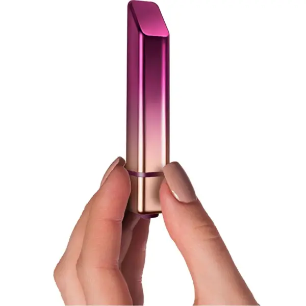 CLIMAXIMUM - Trema Bala Vibradora Labial para Placer Infinito - Imagen 2