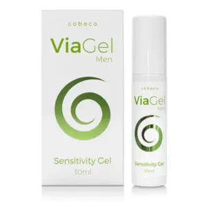 Cobeco - Viagel para Hombre 30ml: Intensifica tu Placer Sexual