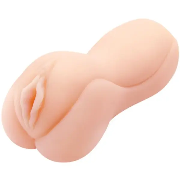 CRAZY BULL - BELLA MASTUBADOR EN FORMA DE VAGINA - Imagen 2