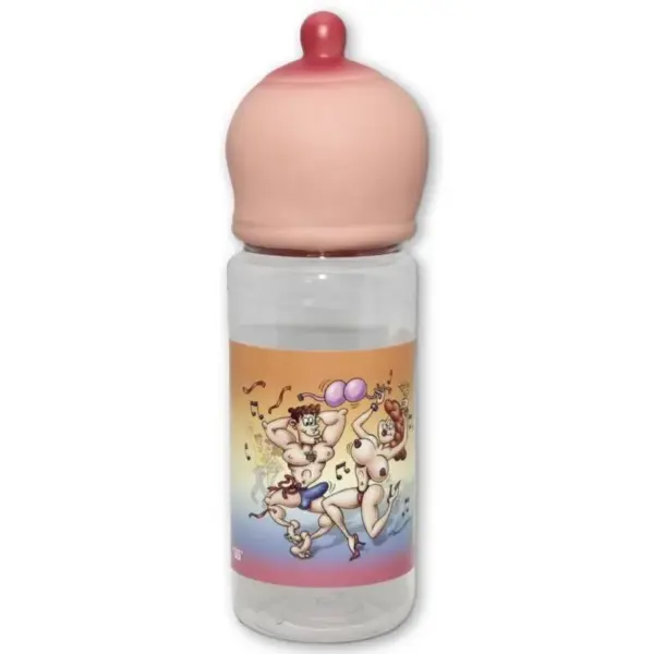 Diablo Picante - Botella Boob Flesh 750 ml