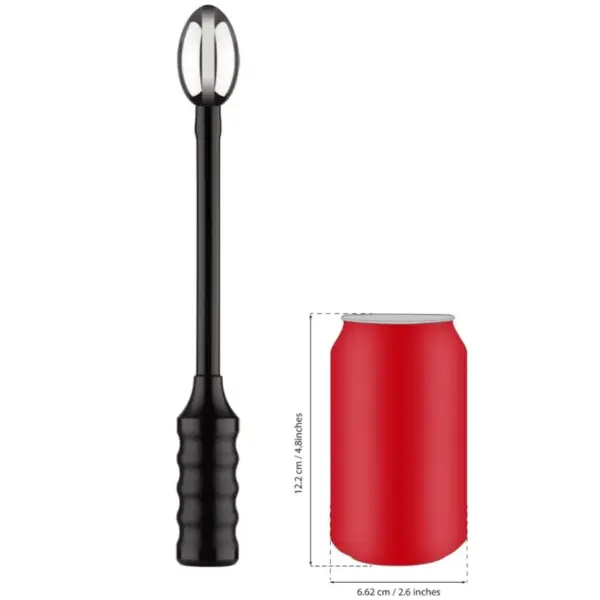 ELECTRASTIM - Sonda Electroflexible de Carga de Profundidad para Estimulación Avanzada - Imagen 5