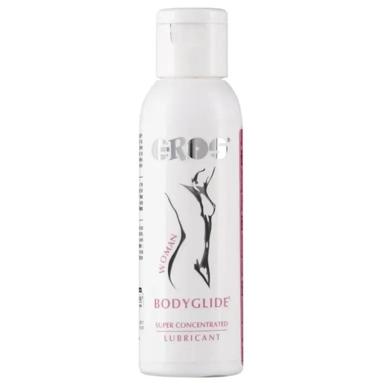 EROS - Bodyglide Lubricante Superconcentrado Silicona Woman 50 ml