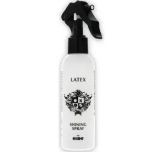 EROS FETISH LINE - Spray para brillo ropa látex 150 ml