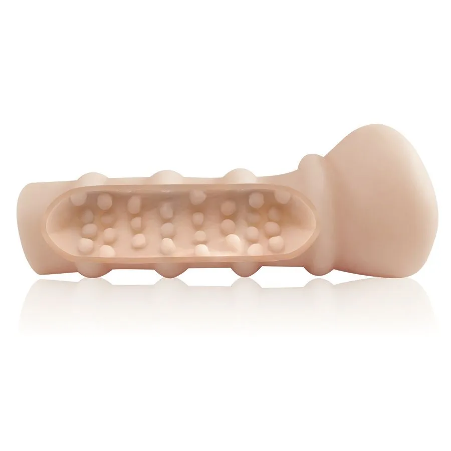 EXTREME TOYZ - Masturbador Vagina Hiper Realista - Imagen 3