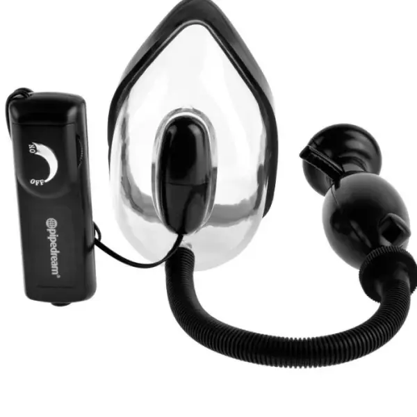 Fetish Fantasy Extreme - Bomba Ondas Estimuladoras Vaginal con Vibración - Imagen 3