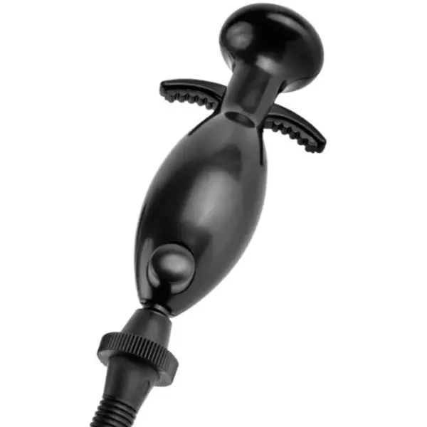 Fetish Fantasy Extreme - Bomba Ondas Estimuladoras Vaginal con Vibración - Imagen 4