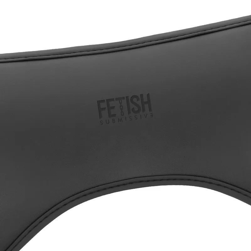 Fetish Submissive - Arnés con Dildo Control Remoto Tecnología WatchMe S - Imagen 10