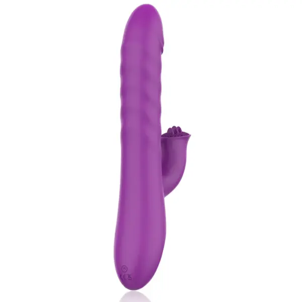 FUN FUNCTION - Zenda Thruster & Rotation: Estimulador Clitoriano Avanzado - Imagen 7