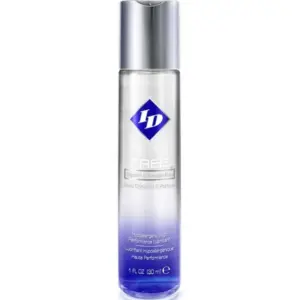 ID FREE - Lubricante Base Agua Hipoalergénico 30 ML