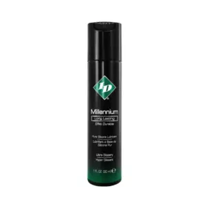 ID MILLENIUM - Lubricante Silicona Millennium 30 ML