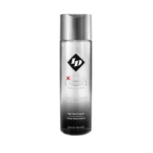 ID XTREME - Lubricante 130 ml para experiencias intensas