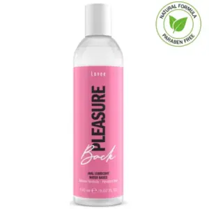 INTIMATELINE - Lovee Back Pleasure Lubricante Anal 150 ml
