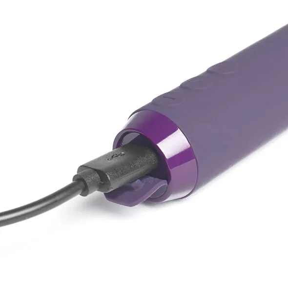 JE JOUE - Bala Vibradora Classic para Placer Sin Límites - Imagen 10