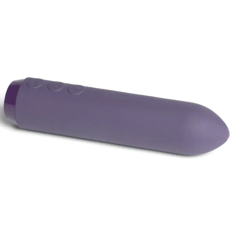 JE JOUE - Bala Vibradora Classic para Placer Sin Límites - Imagen 2