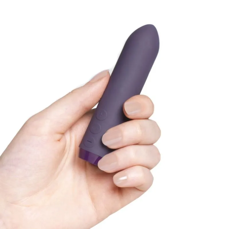 JE JOUE - Bala Vibradora Classic para Placer Sin Límites - Imagen 3