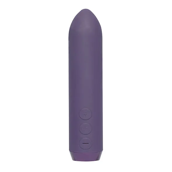 JE JOUE - Bala Vibradora Classic para Placer Sin Límites - Imagen 7