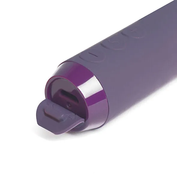 JE JOUE - Bala Vibradora Classic para Placer Sin Límites - Imagen 9