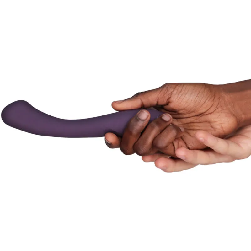 Je Joue - Vibrador Punto G morado para Placer Intenso - Imagen 2