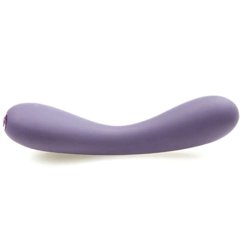 Je Joue - Vibrador Uma Morado - Imagen 2