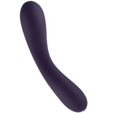 Je Joue - Vibrador Uma Morado - Imagen 4