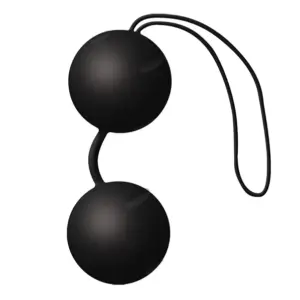 JOYDIVISION JOYBALLS - Estimulador de Suelo Pélvico Lifestyle Black