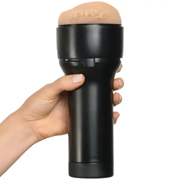 KIIROO - Acariciador Feel MelRose Michaels Stars Stroker Collection - Imagen 4
