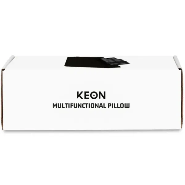 KIIROO - KEON Almohada Multifuncional para una Experiencia Erótica Aumentada - Imagen 3