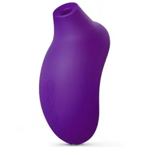 LELO - Estimulador Clítoris SONA 2 Cruise Lila