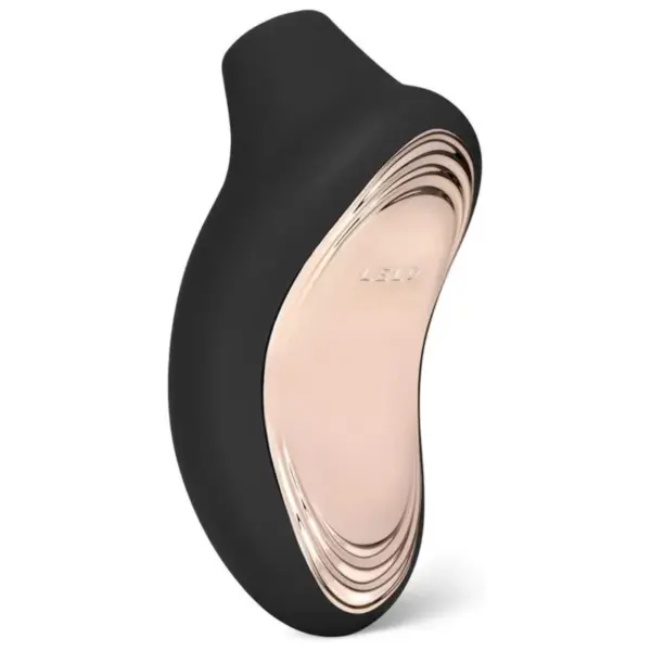 LELO - Estimulador Clítoris SONA 2 Cruise Negro: Placer Sin Límites - Imagen 2