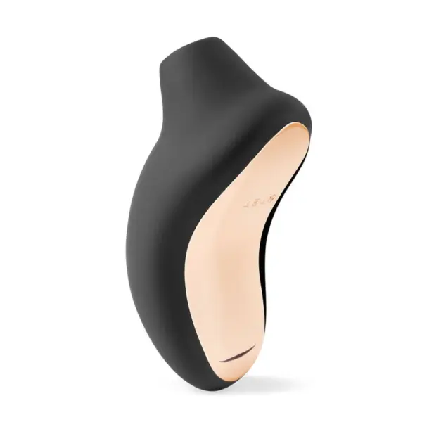 LELO - Estimulador Clítoris SONA 2 Cruise Negro: Placer Sin Límites - Imagen 6