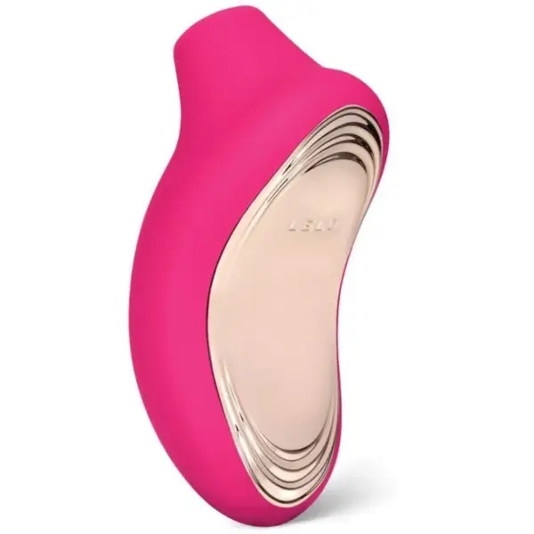 LELO - Estimulador Clítoris SONA 2 Fucsia: Innovación en Placer - Imagen 2