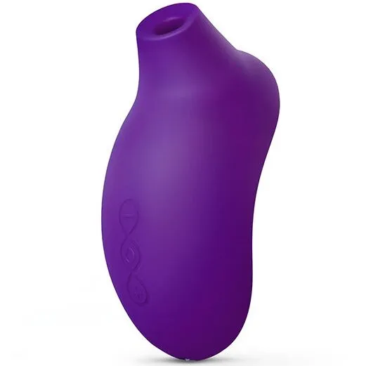 LELO - Estimulador Clítoris Sona 2 Lila: Placer sin límites