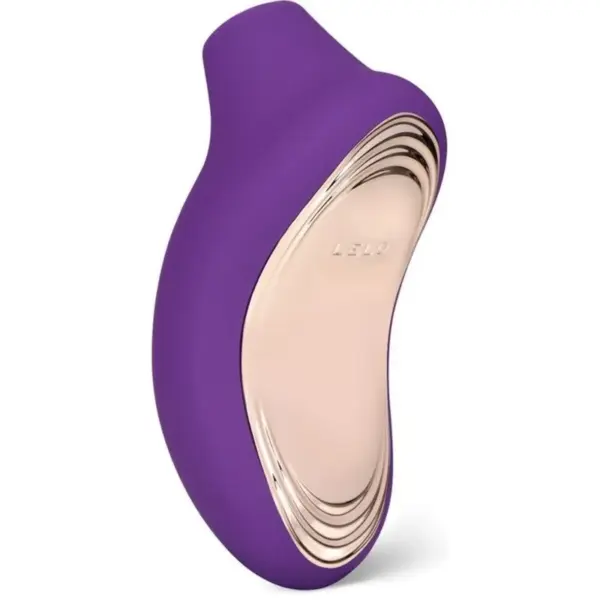 LELO - Estimulador Clítoris Sona 2 Lila: Placer sin límites - Imagen 2