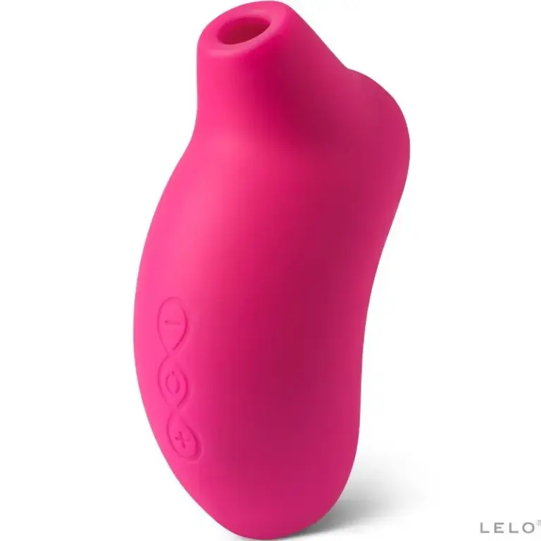 LELO - Estimulador Clítoris SONA Color Fucsia