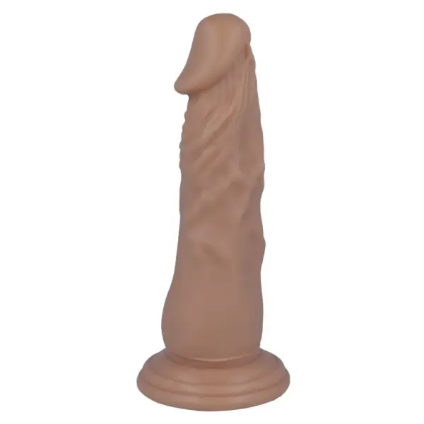 Mr. Intense - Dildo Realista de 16.6 cm para Placer Intenso - Imagen 3
