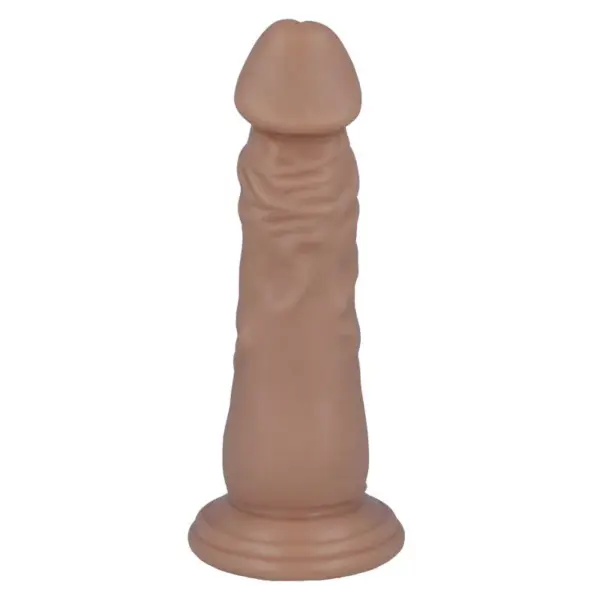 Mr. Intense - Dildo Realista de 16.6 cm para Placer Intenso - Imagen 4